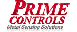 Prime Controls logo
